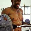 Chix at the gym