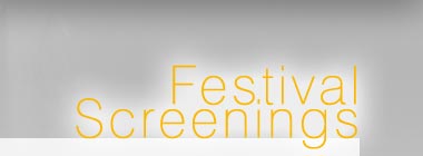 festival screenings