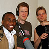 Production team
