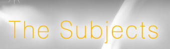the subjects