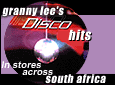 Featuring Donna Summer, Bee Gee's, Gloria Gaynor, Chic, Blondie and more!