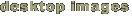 desktop title