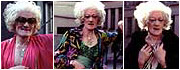 Granny Lee montage