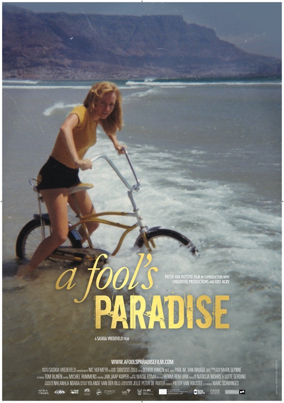 A Fool's Paradise Poster