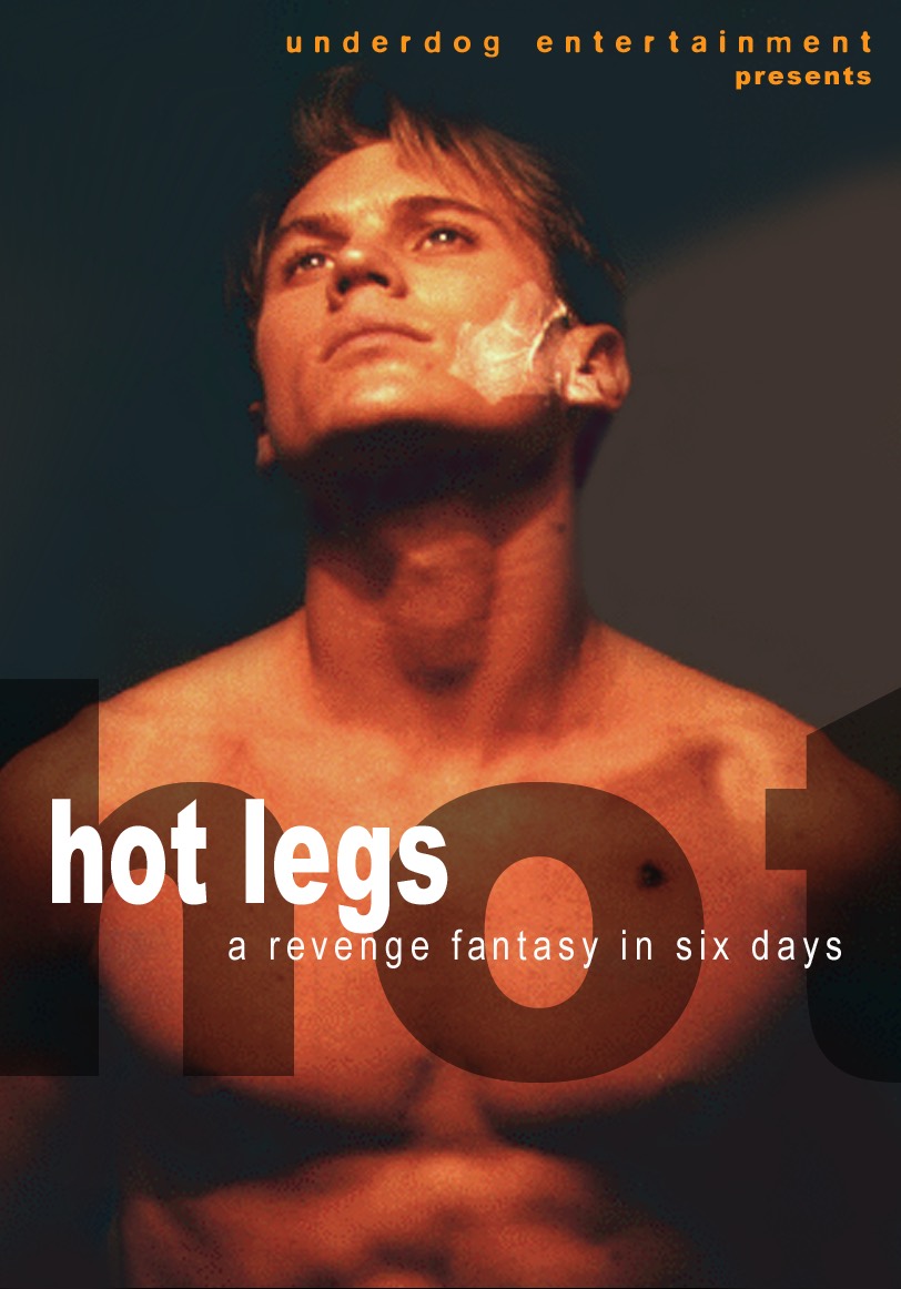Hot Legs Short Film
