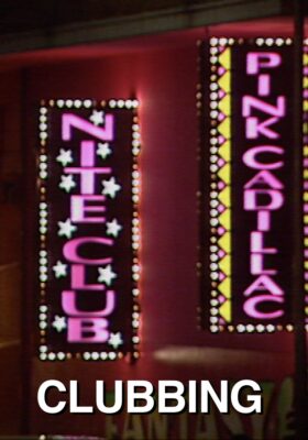 Clubbing Short Film